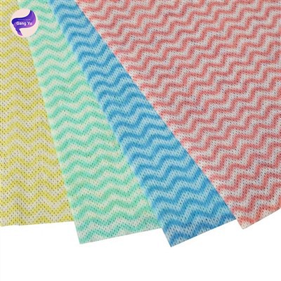 מגבונים לניקוי ספונל